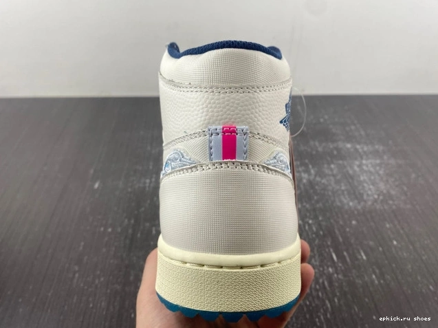 Rep NRG Wie Retro Golf Michelle 2 West Aloha High 1 Jordan FV3565-100 0815